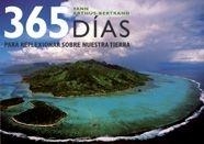 365 días para reflexionar sobre nuestra tierra | 9788497853590 | Arthus-Bertrand, Yann
