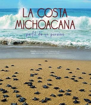 La Costa  Michoacana. | 9788497856225 | AA. VV.