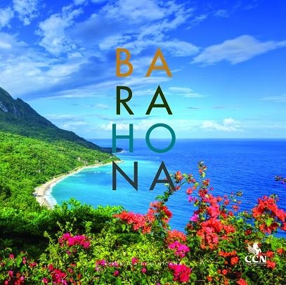 Barahona | 9789945873207 | AA. VV.