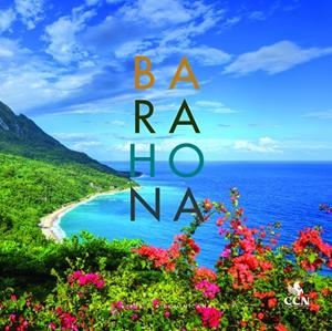 Barahona | 9789945873207 | AA. VV.