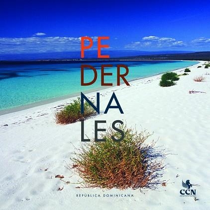Pedernales | 9789945873214 | AA. VV.