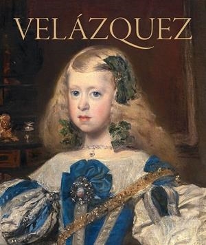 Velázquez | 9788416489503 | AA. VV.