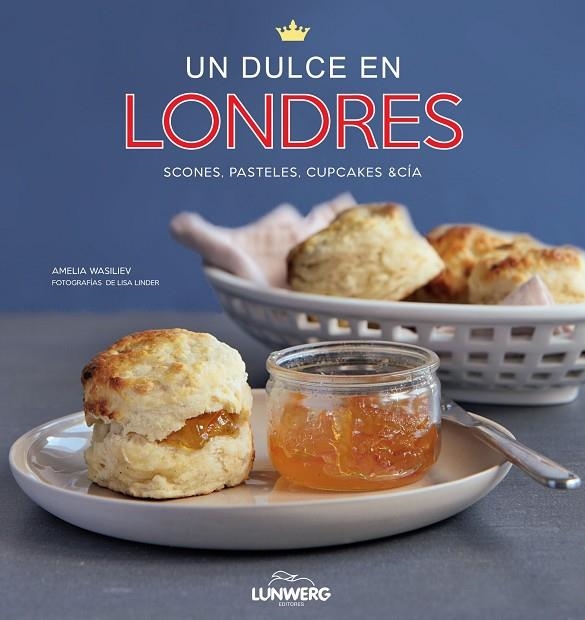 Un dulce en Londres | 9788497859288 | Wasiliev, Amelia
