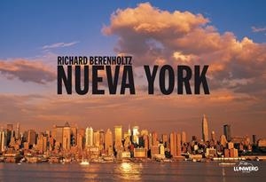 Nueva York | 9788497858601 | AA. VV.