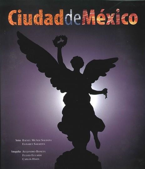 Ciudad de México | 9788497855563 | AA. VV.