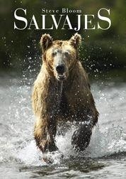 Salvajes | 9788497854160 | Bloom, Steve