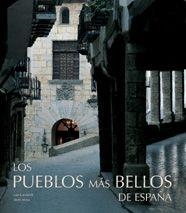 Los pueblos más bellos de España | 9788477827566 | Carandell, Luis