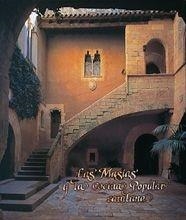 Las masías y la cocina popular catalana | 9788477828303 | AA. VV.