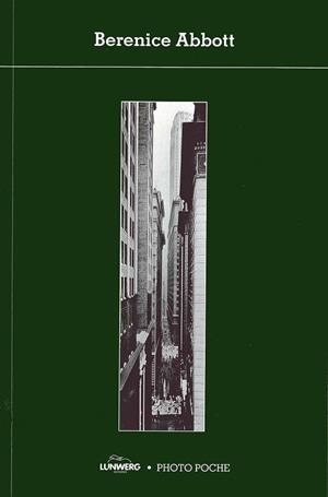 Berenice Abbot. Photopoche | 9788497856539 | AA. VV.