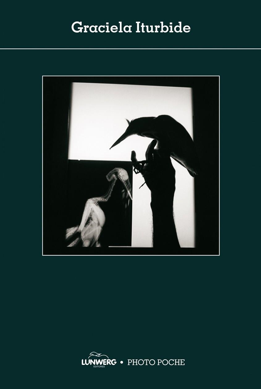 Graciela Iturbide | 9788497858069 | AA. VV.