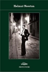 Helmut Newton. Photopoche | 9788497853118 | Photopoche