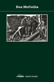 Don McCullin. Photopoche | 9788497854344 | Photopoche