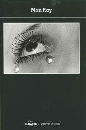 Man Ray. Photopoche | 9788497853941 | Photopoche