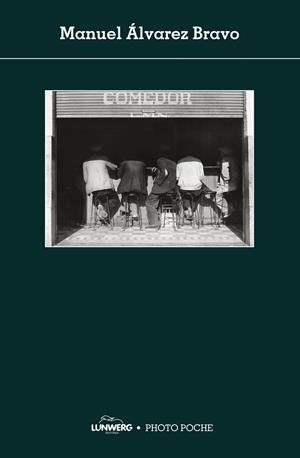 Photopoche Manuel Alvarez Bravo | 9788497858366 | AA. VV.