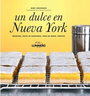 Un dulce en Nueva York | 9788497859295 | Grossman, Marc