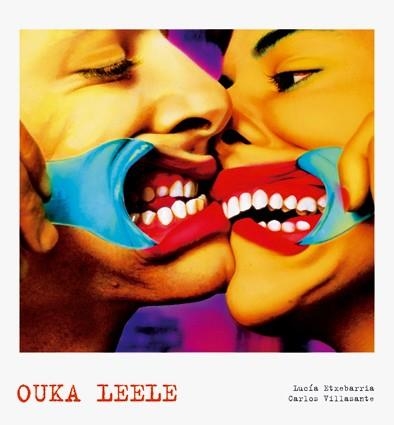 Ouka Leele.Lunwerg Photo | 9788497855945 | AA. VV.