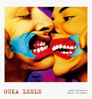 Ouka Leele.Lunwerg Photo | 9788497855945 | AA. VV.
