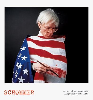 Schommer. Lunwerg Photo | 9788497855921 | AA. VV.;Castellote, Alejandro