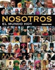 Nosotros. El mundo hoy | 9788497855051 | Rubio, Eduardo