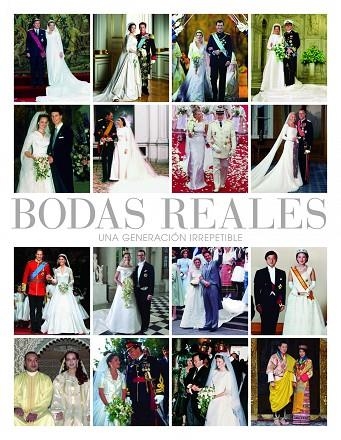 Bodas Reales | 9788497858113 | AA. VV.