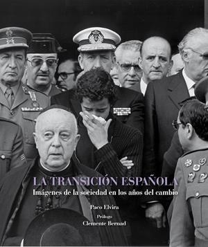 La transición española | 9788497857819 | Elvira, Paco