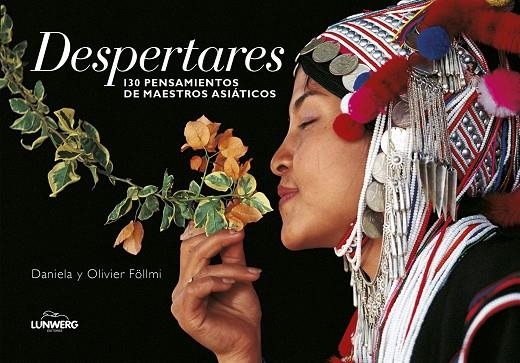 Despertares MINI | 9788416177899 | Föllmi, Daniela;Föllmi, Olivier