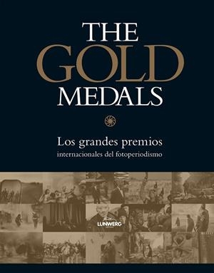 The Gold Medals | 9788416177707 | AA. VV.