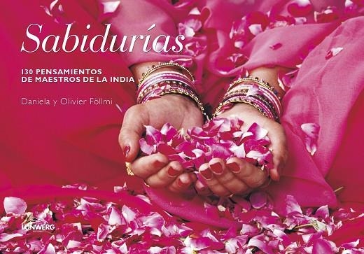 Sabidurías mini | 9788416177882 | Föllmi, Daniela;Föllmi, Olivier