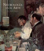 Neurología en el arte | 9788497850261 | Martí i Villalta, Josep Lluís