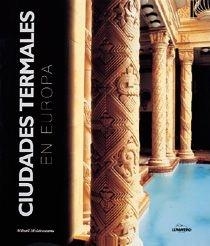 Ciudades termales en Europa | 9788477826439 | Moldoveanu, Mihail