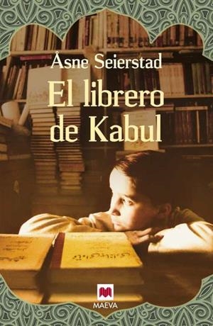 El librero de Kabul | 9788415893127 | Seierstad, Asne