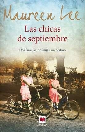 Las chicas de septiembre | 9788415893042 | Lee, Maureen