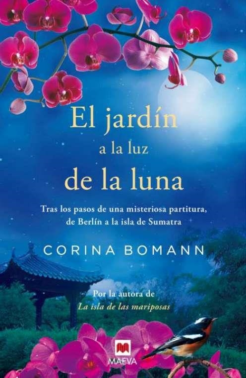 El jardín a la luz de la luna | 9788415893332 | Bomann, Corina