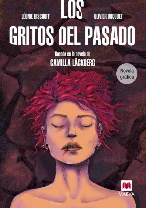 Los gritos del pasado. Novela gráfica | 9788416363575 | Bischoff, Léonie;Bocquet, Olivier