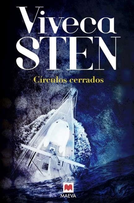 Círculos cerrados | 9788416363896 | Sten, Viveca