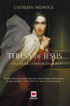 Teresa de Jesús | 9788415893547 | Medwick, Cathleen