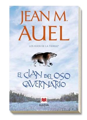 El clan del oso cavernario | 9788415120131 | Auel, Jean Marie