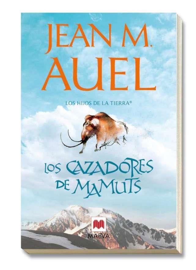 Los cazadores de mamuts | 9788415120155 | AUEL JEAN M