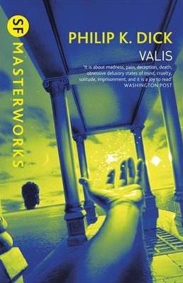 VALIS | 9781857983395 | PHILIP K DICK