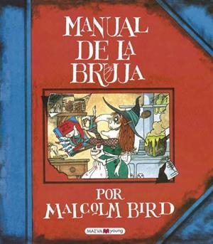 Manual de la bruja | 9788416690824 | BIRD MALCOLM