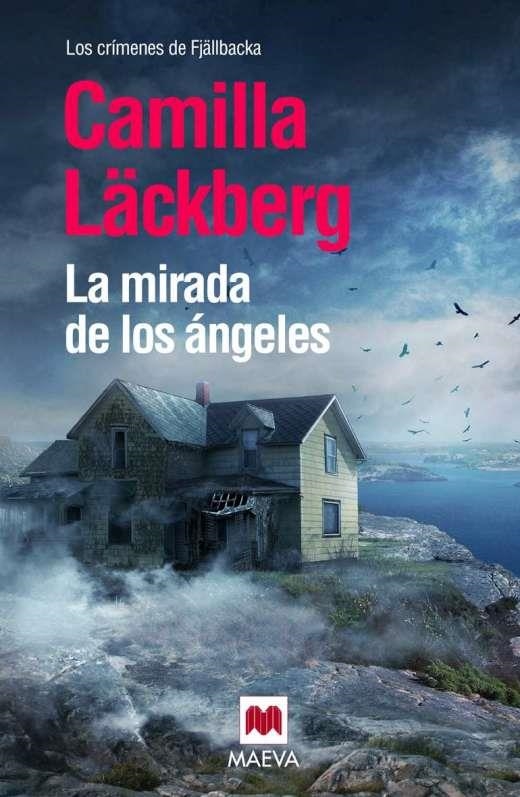 La mirada de los ángeles edición limitada | 9788415893554 | Läckberg, Camilla