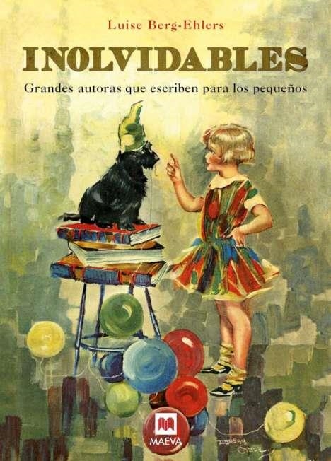 Inolvidables | 9788417108397 | Berg-Ehlers, Luise