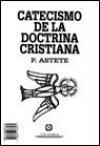 Catecismo de la doctrina cristiana | 9788486478582