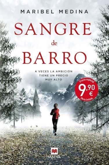 Sangre de barro especial | 9788415532866 | Medina, Maribel