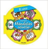 El circo | 9788415322238 | Hébrard, Roger;Sucunza, Isabel