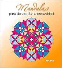 Mandalas para desarrollar la creatividad | 9788415322535