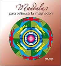 Mandalas para estimular la imaginación | 9788415322542