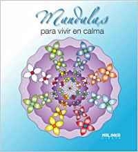 Mandalas para vivir en calma | 9788415322054 | Hébrard, Roger