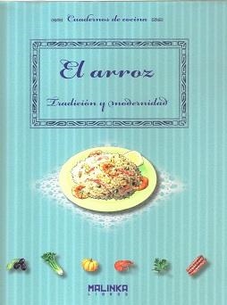 El arroz. Tradición y modernidad | 9788415322085 | Trigo, Marisa