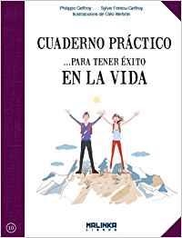 Cuaderno práctico para tener éxito en la vida | 9788415322658